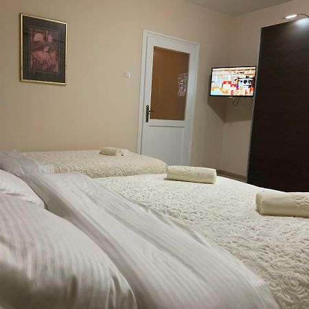 Apartman Bedem Nikšić المظهر الخارجي الصورة