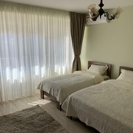 Apartman Bedem Nikšić المظهر الخارجي الصورة