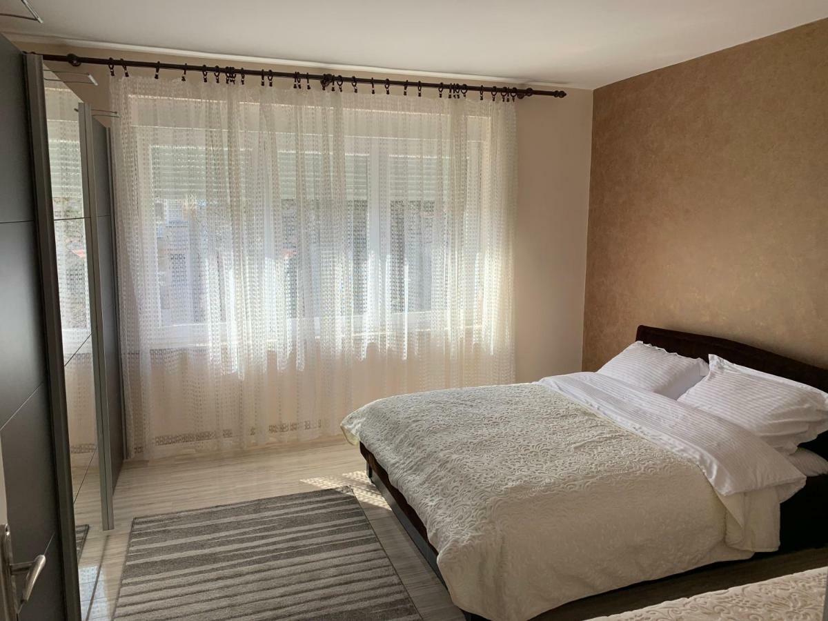 Apartman Bedem Nikšić المظهر الخارجي الصورة