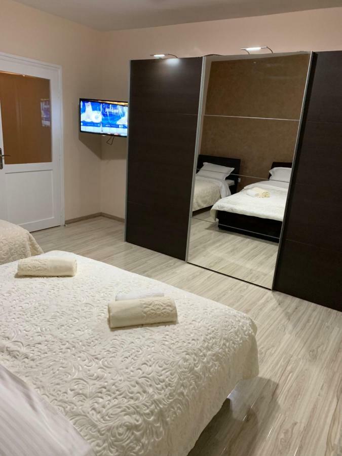 Apartman Bedem Nikšić المظهر الخارجي الصورة