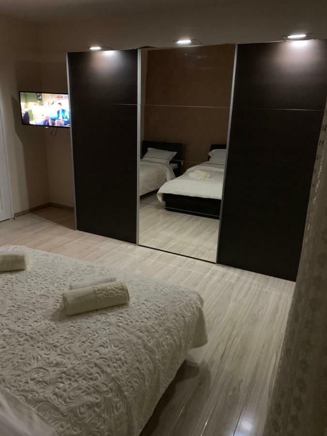 Apartman Bedem Nikšić المظهر الخارجي الصورة