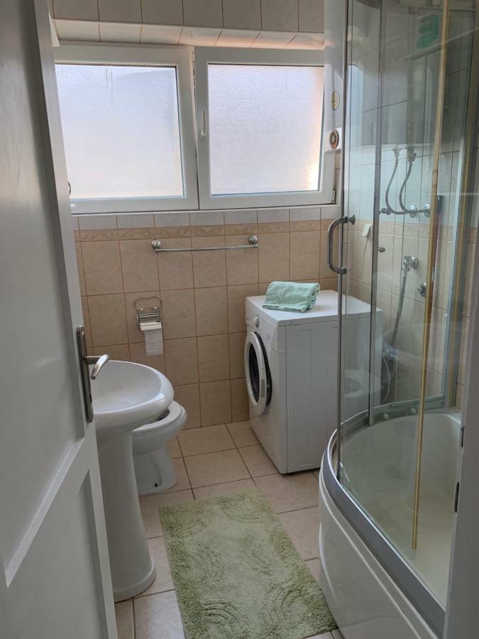 Apartman Bedem Nikšić المظهر الخارجي الصورة