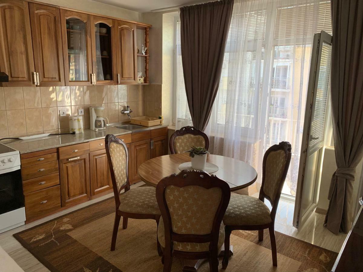 Apartman Bedem Nikšić المظهر الخارجي الصورة