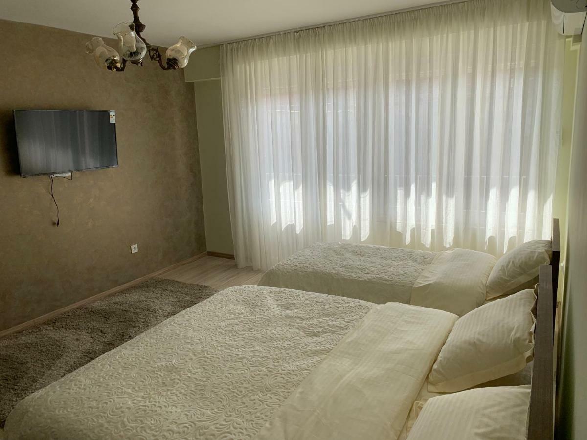 Apartman Bedem Nikšić المظهر الخارجي الصورة