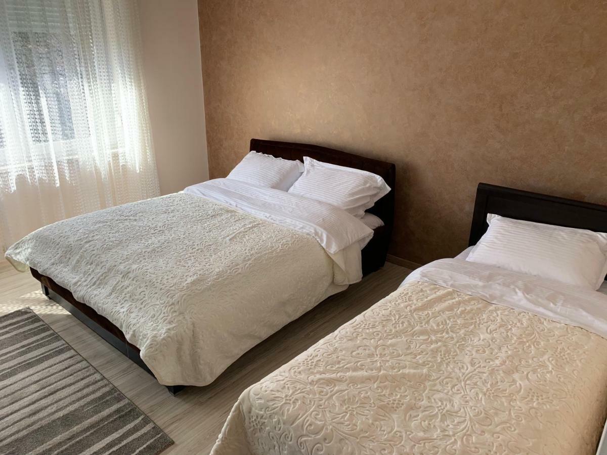 Apartman Bedem Nikšić المظهر الخارجي الصورة